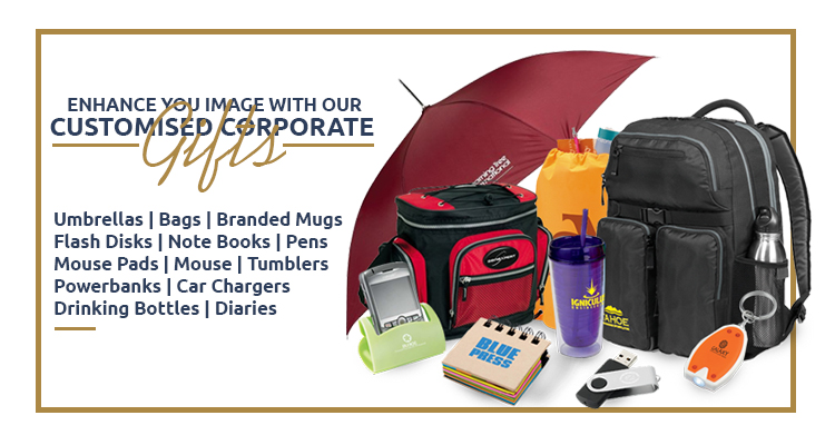 CORPORATE GIFTS